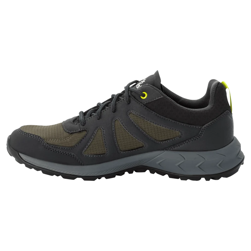 WOODLAND 2 TEXAPORE LOW M