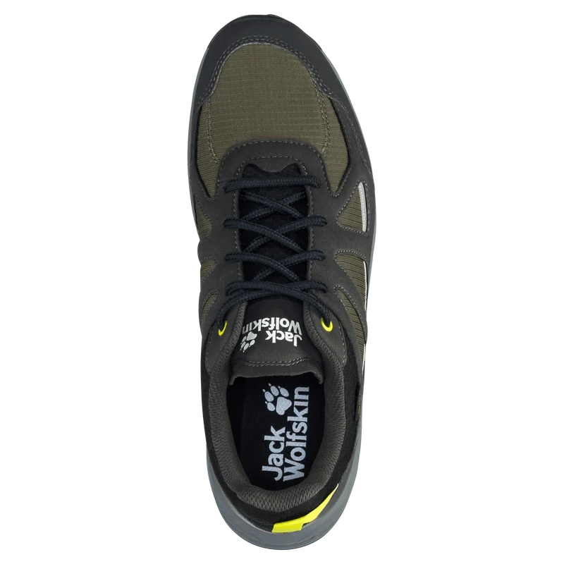 WOODLAND 2 TEXAPORE LOW M