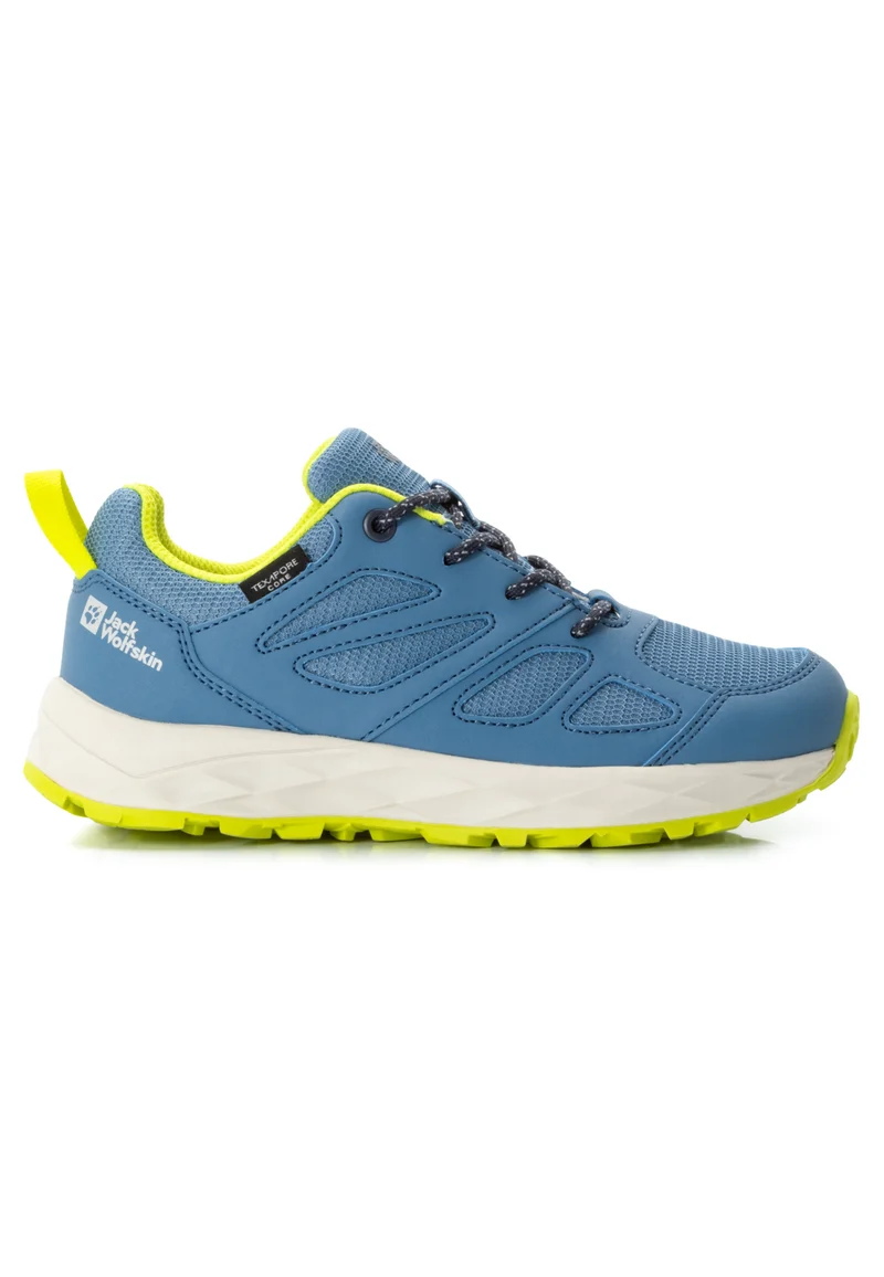 WOODLAND 2 TEXAPORE LOW K