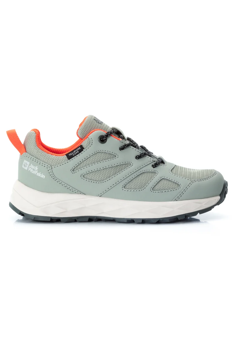 WOODLAND 2 TEXAPORE LOW K