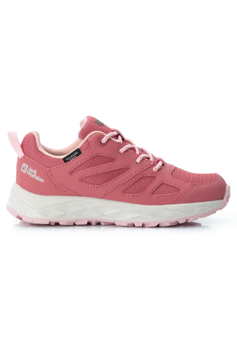 WOODLAND 2 TEXAPORE LOW K