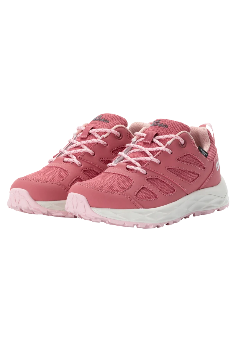 WOODLAND 2 TEXAPORE LOW K