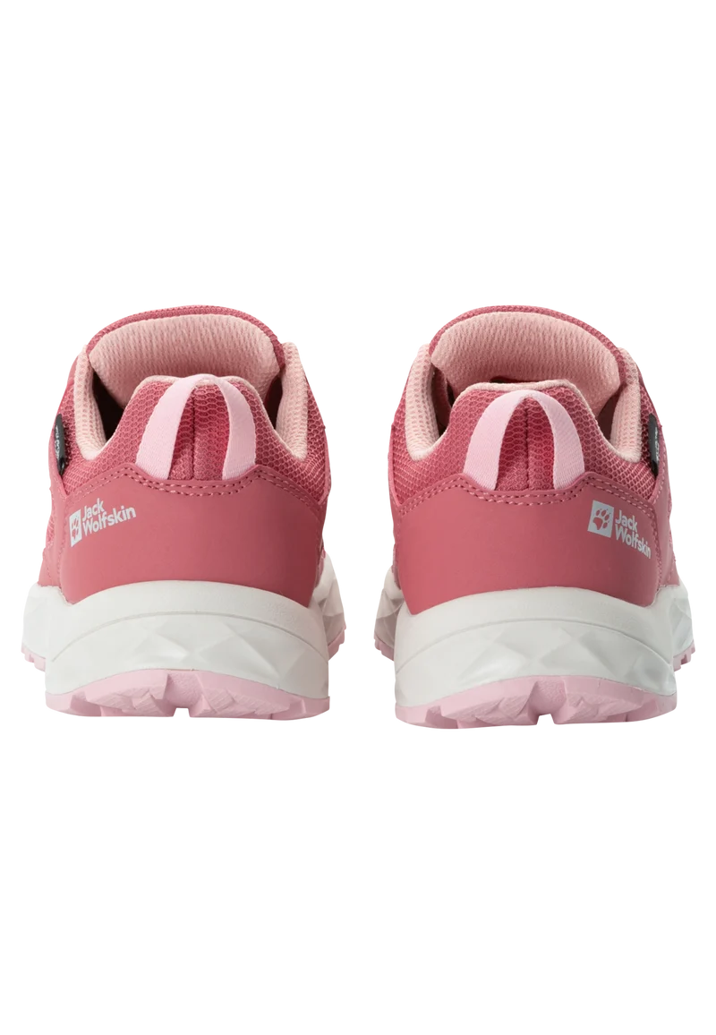 WOODLAND 2 TEXAPORE LOW K