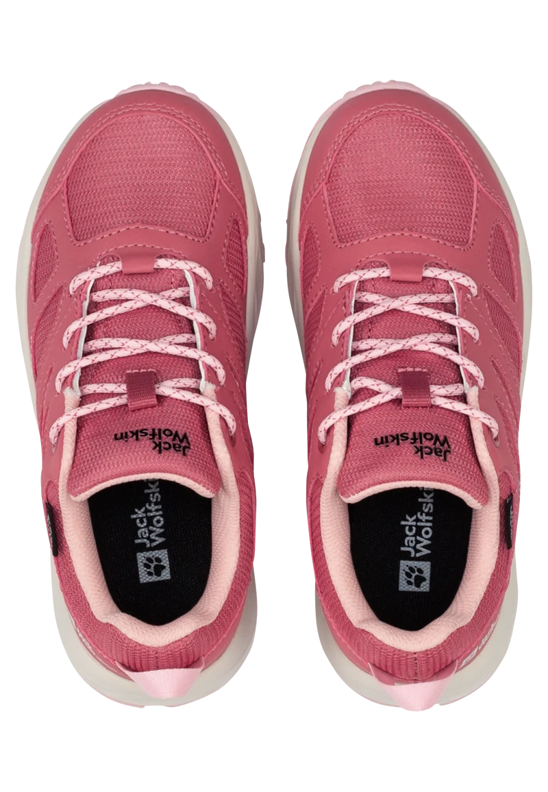 WOODLAND 2 TEXAPORE LOW K