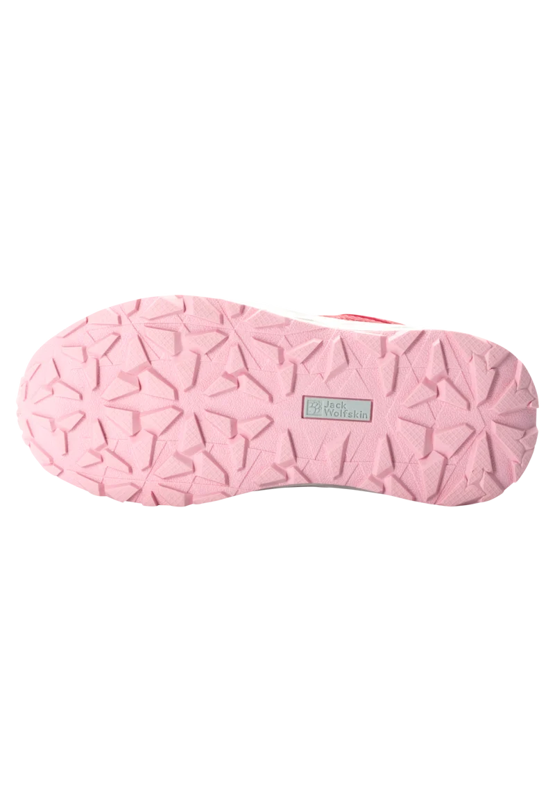 WOODLAND 2 TEXAPORE LOW K
