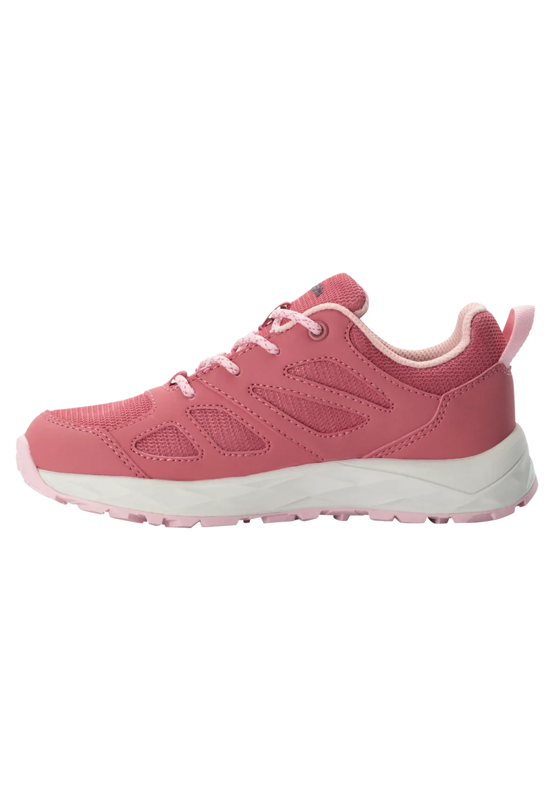 WOODLAND 2 TEXAPORE LOW K
