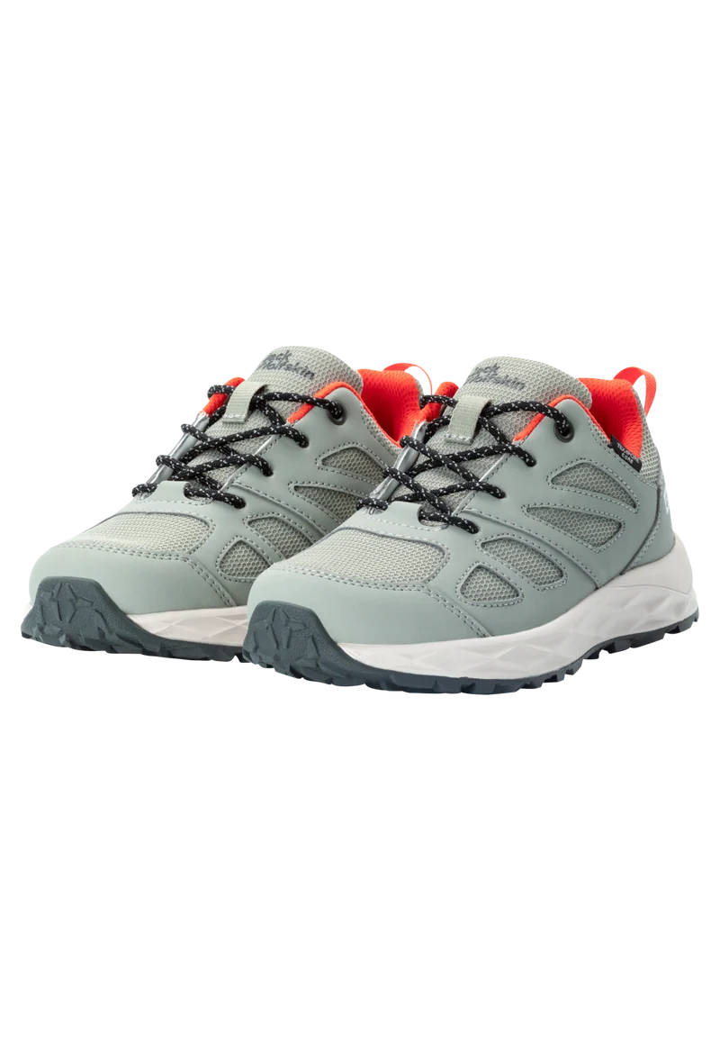 WOODLAND 2 TEXAPORE LOW K