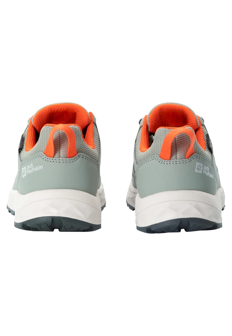 WOODLAND 2 TEXAPORE LOW K