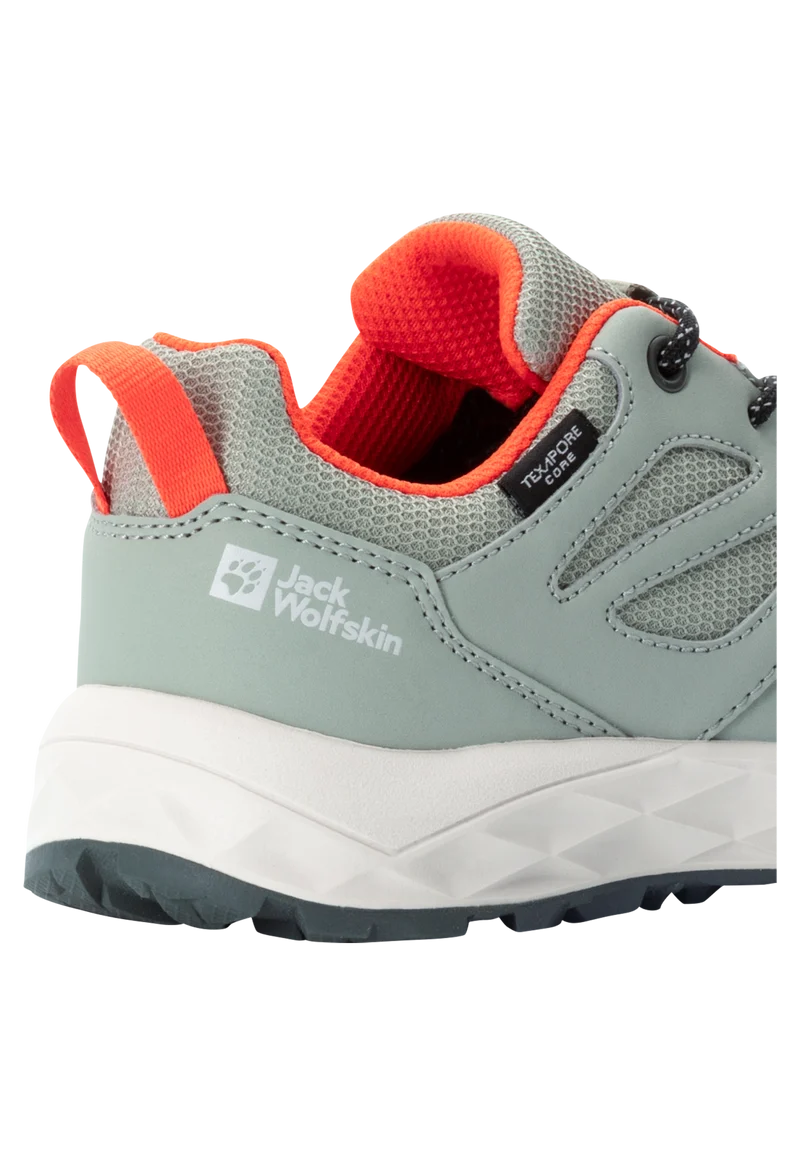 WOODLAND 2 TEXAPORE LOW K