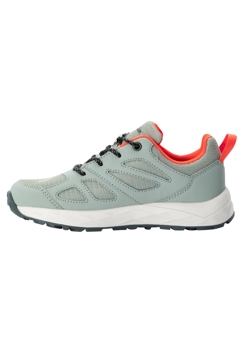 WOODLAND 2 TEXAPORE LOW K