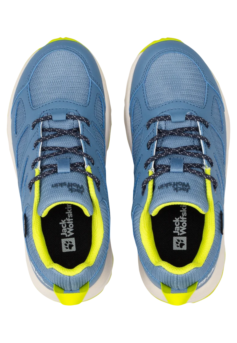 WOODLAND 2 TEXAPORE LOW K