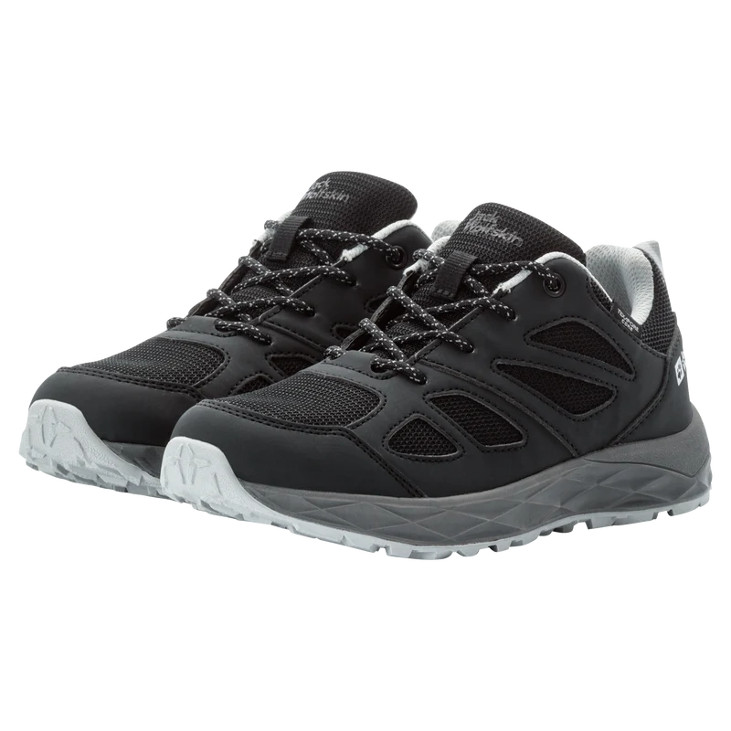 WOODLAND 2 TEXAPORE LOW K