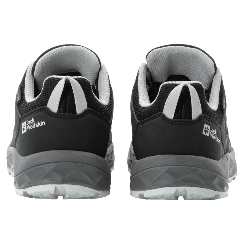 WOODLAND 2 TEXAPORE LOW K