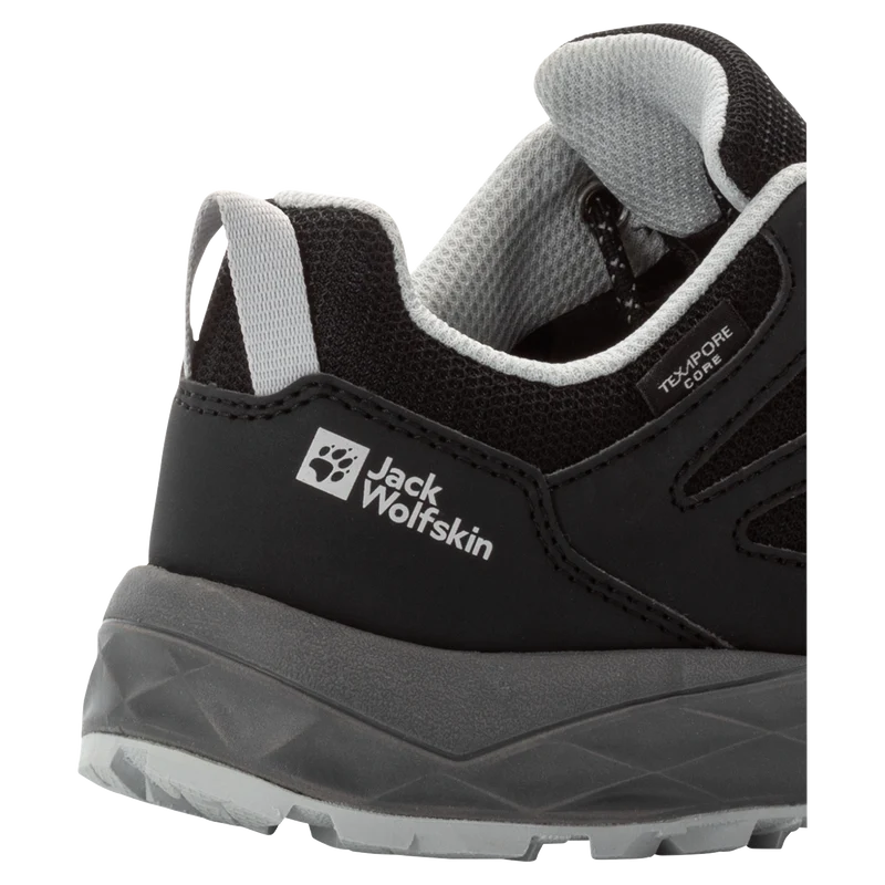 WOODLAND 2 TEXAPORE LOW K