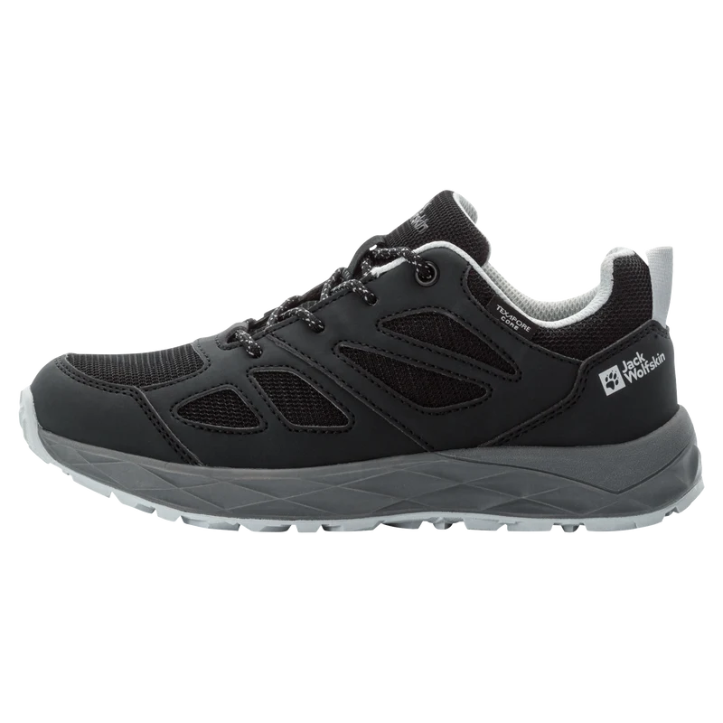 WOODLAND 2 TEXAPORE LOW K