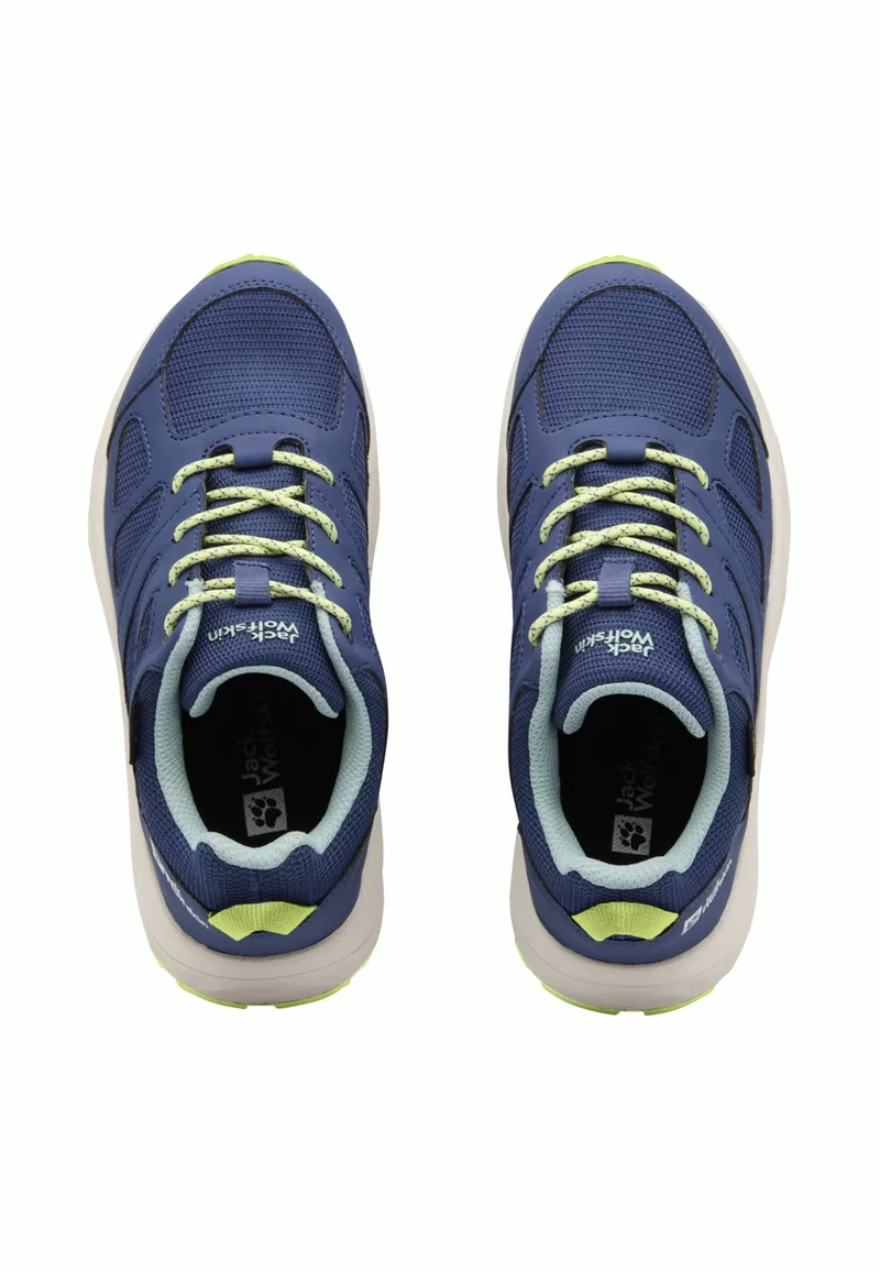 WOODLAND 2 TEXAPORE LOW K