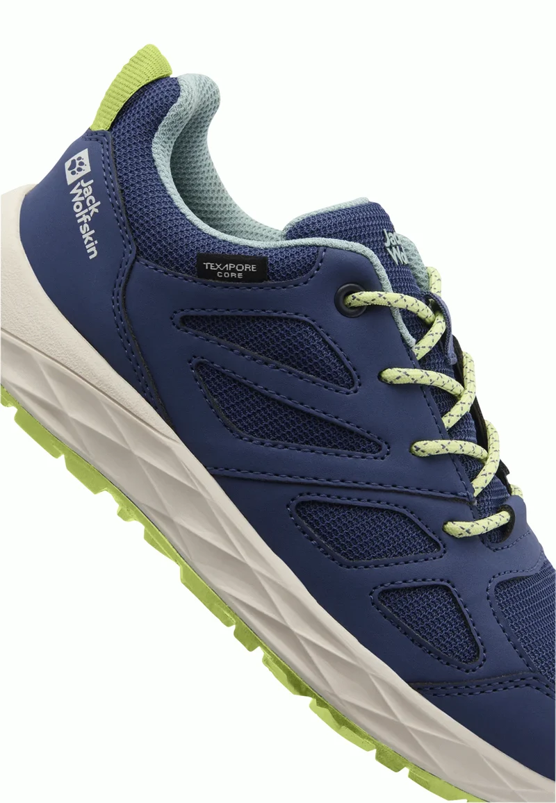 WOODLAND 2 TEXAPORE LOW K