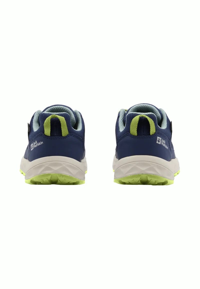 WOODLAND 2 TEXAPORE LOW K