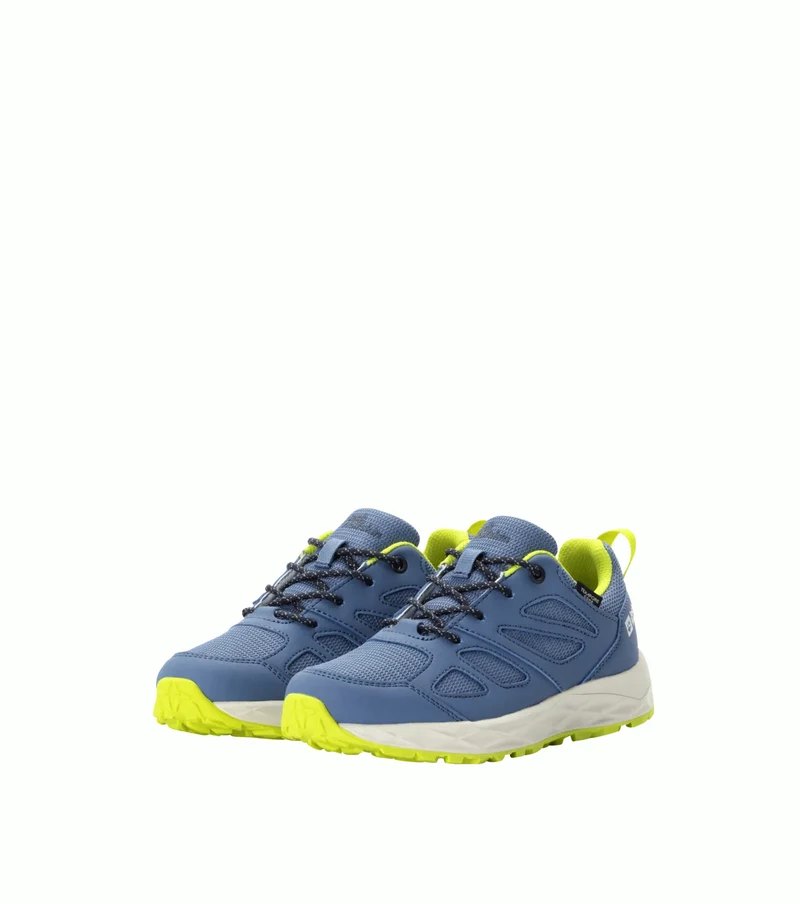 WOODLAND 2 TEXAPORE LOW K