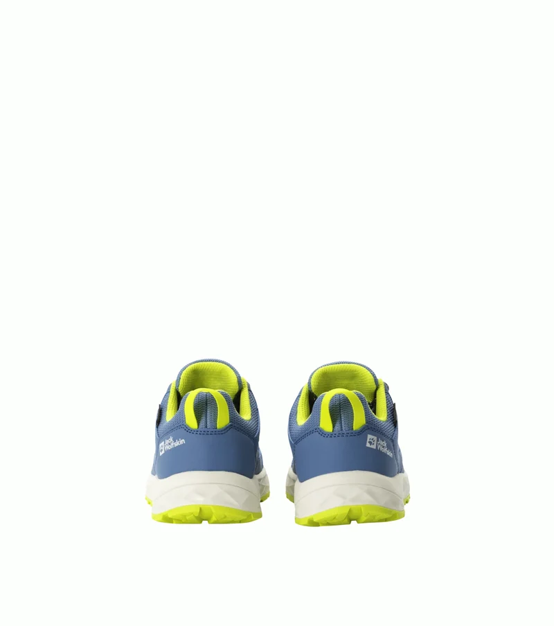 WOODLAND 2 TEXAPORE LOW K
