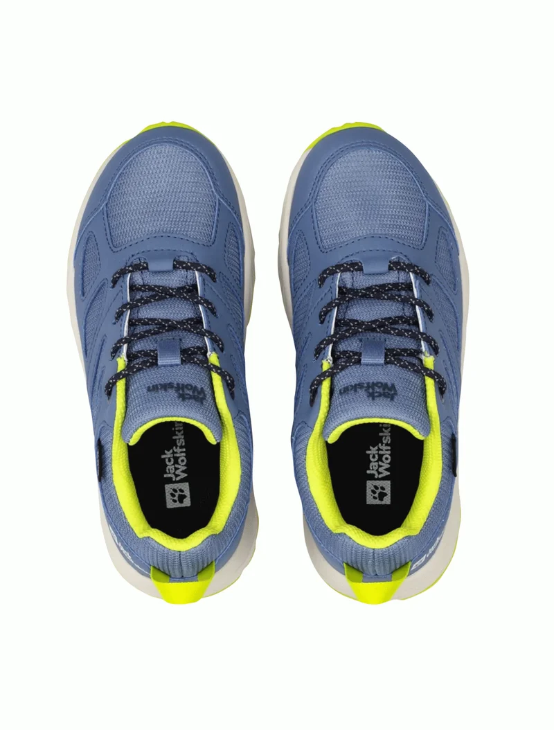 WOODLAND 2 TEXAPORE LOW K