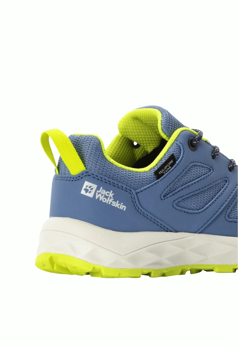 WOODLAND 2 TEXAPORE LOW K