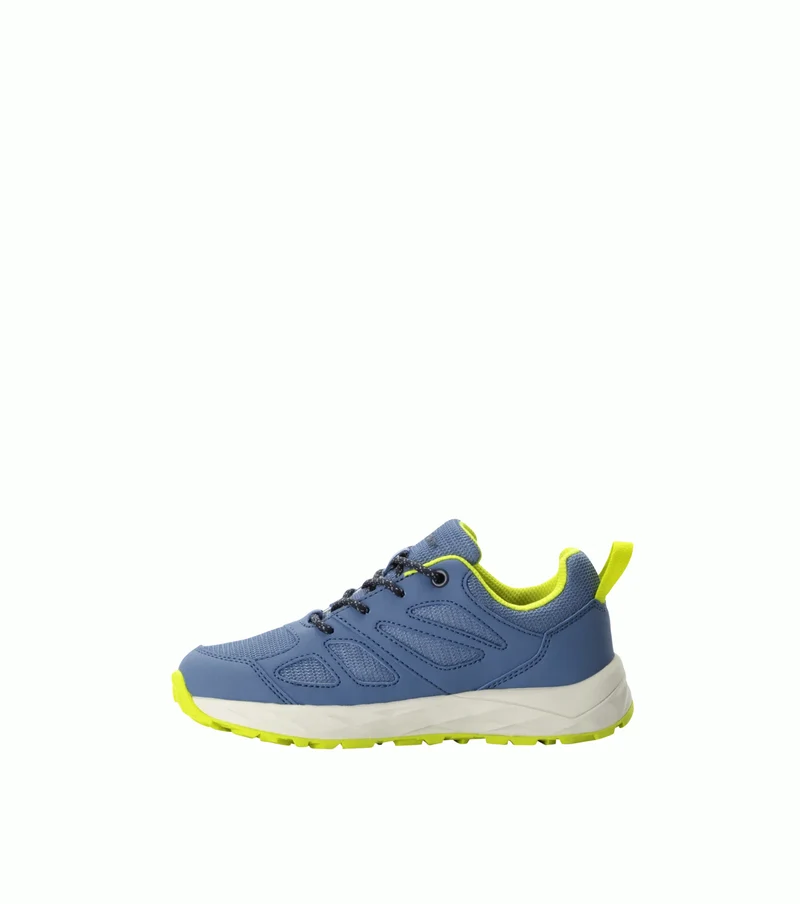 WOODLAND 2 TEXAPORE LOW K
