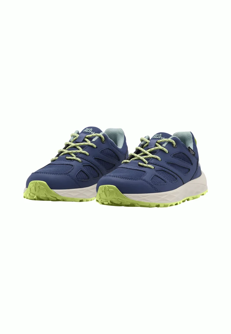 WOODLAND 2 TEXAPORE LOW K