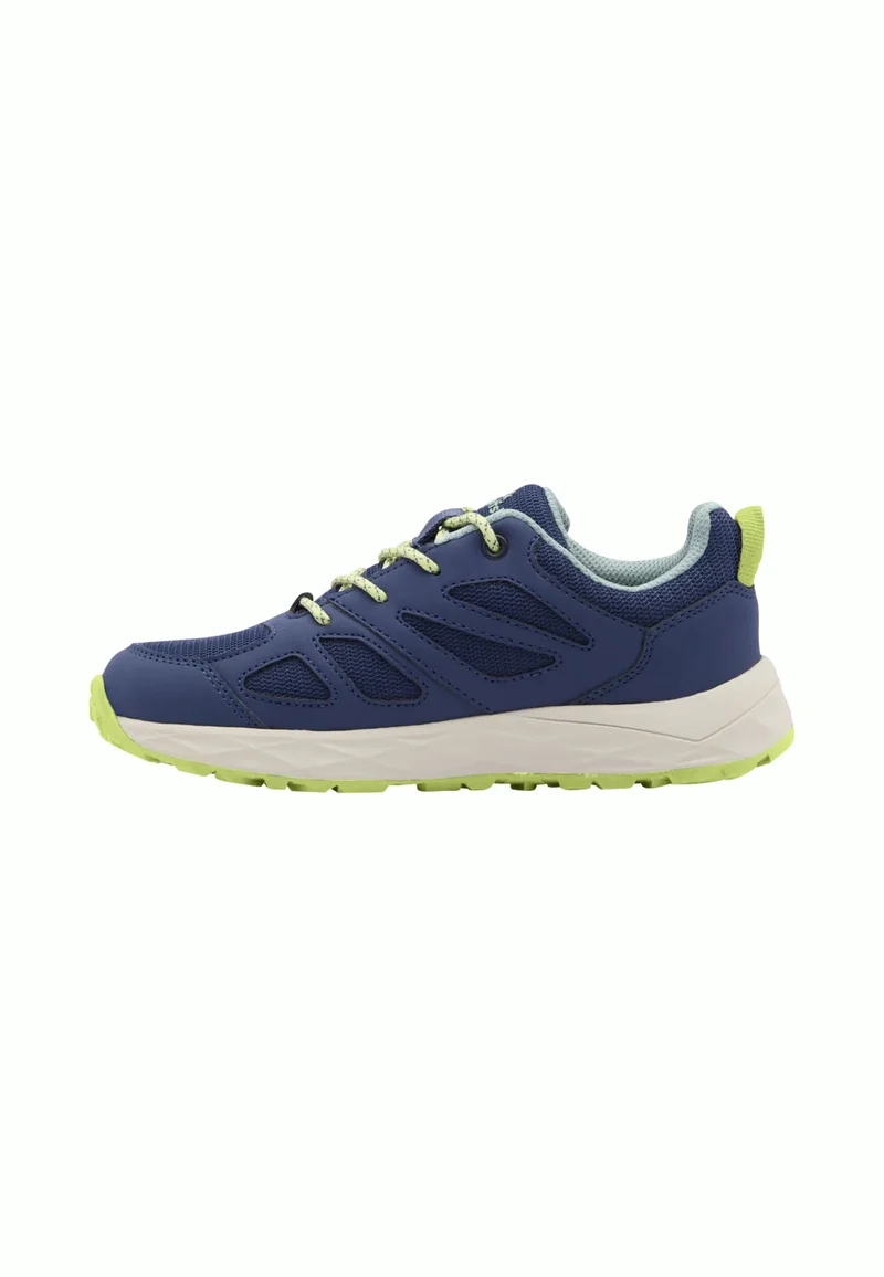 WOODLAND 2 TEXAPORE LOW K