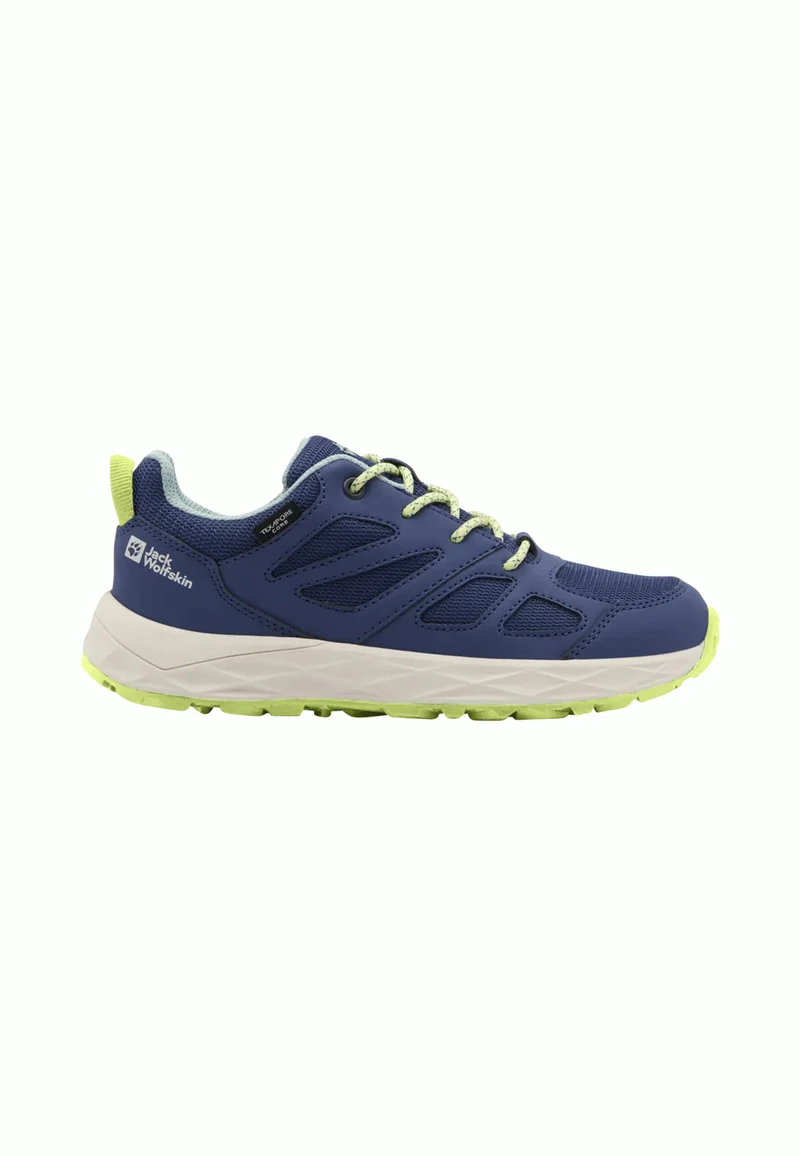 WOODLAND 2 TEXAPORE LOW K