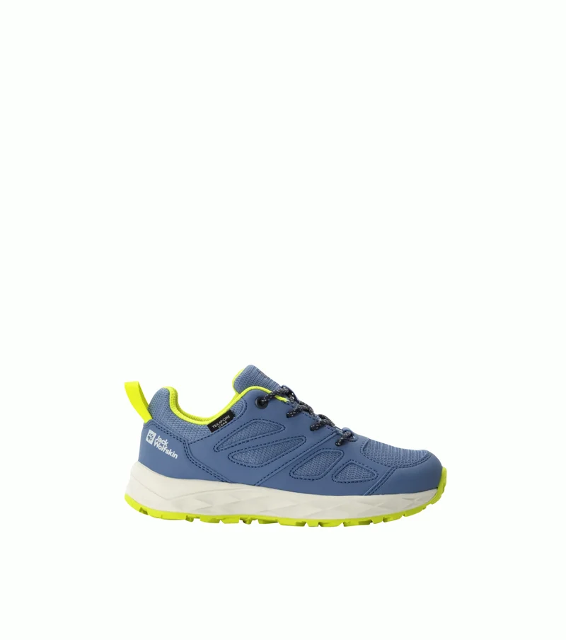 WOODLAND 2 TEXAPORE LOW K