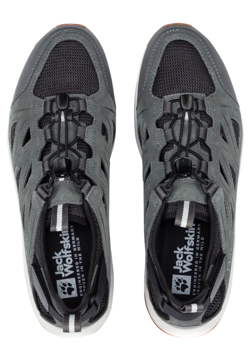 WOODLAND 2 HYBRID LOW M