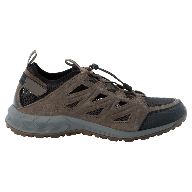 WOODLAND 2 HYBRID LOW M