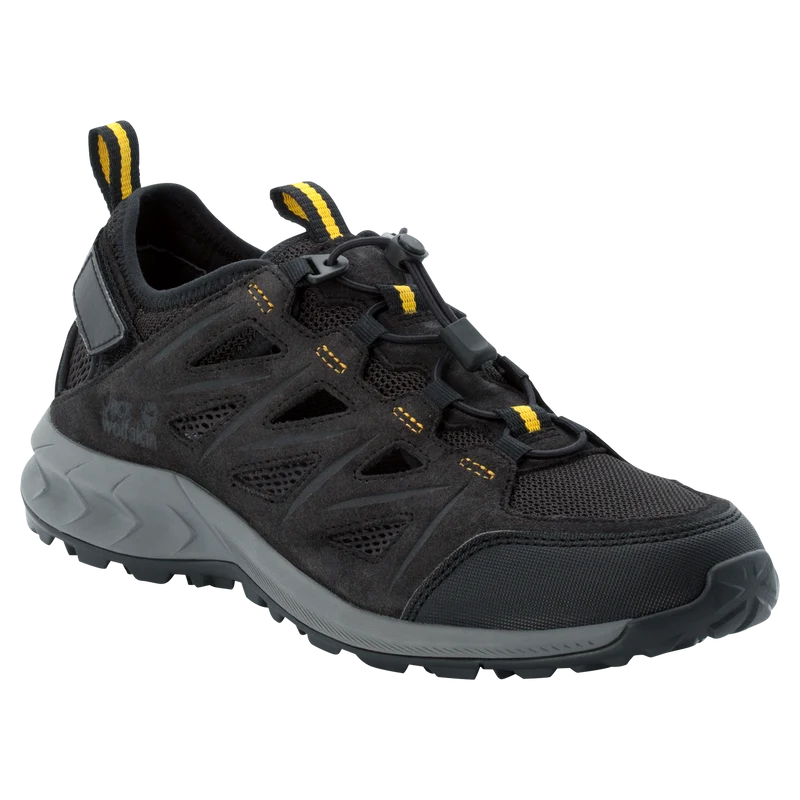 WOODLAND 2 HYBRID LOW M