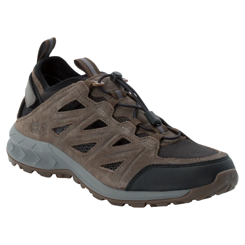 WOODLAND 2 HYBRID LOW M