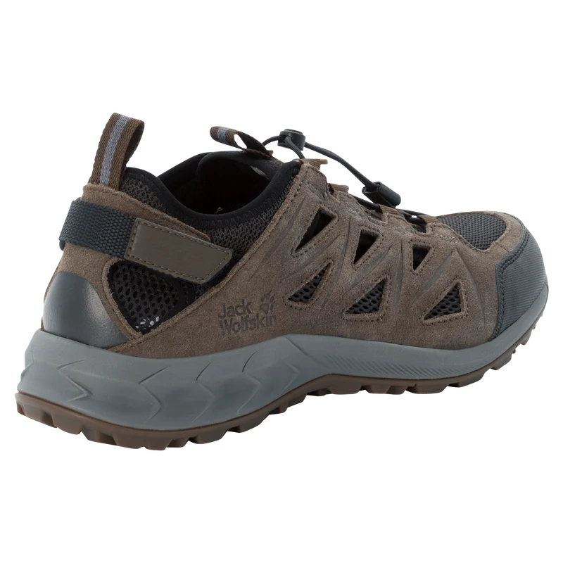 WOODLAND 2 HYBRID LOW M