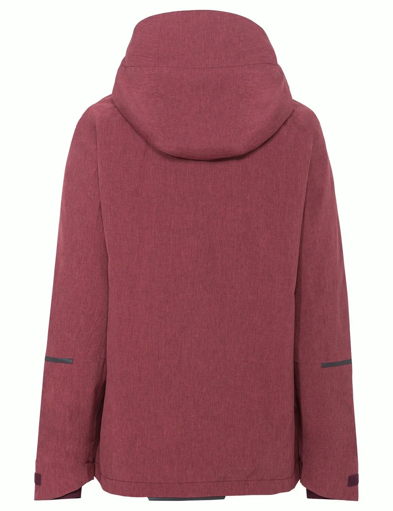 Women's Yaras Warm Rain Jacket
