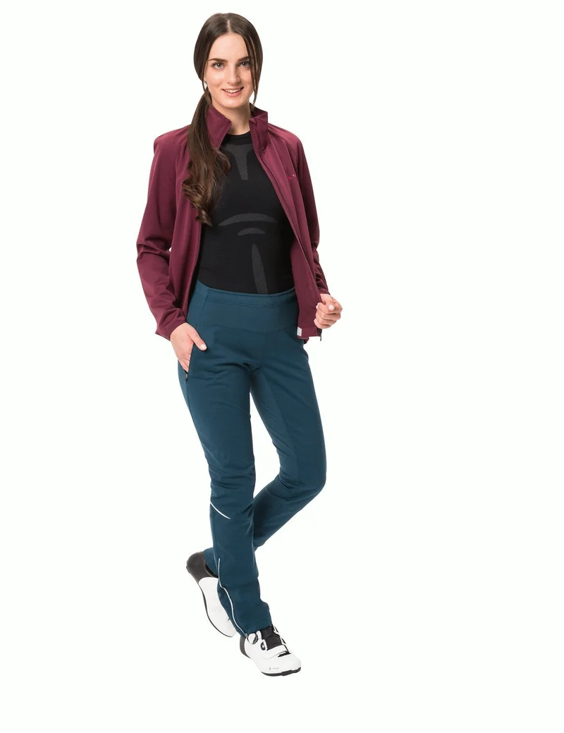 Women's Wintry Pants V