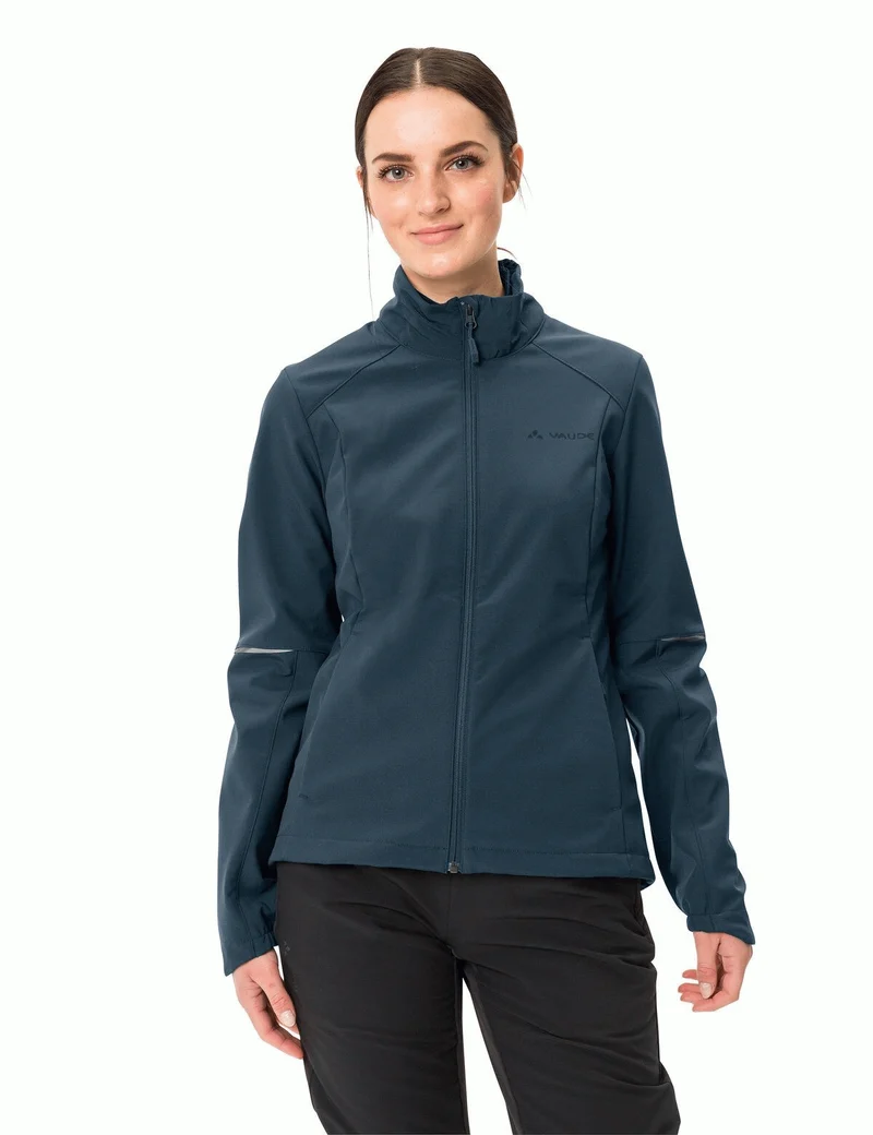 Women's Wintry Jacket IV