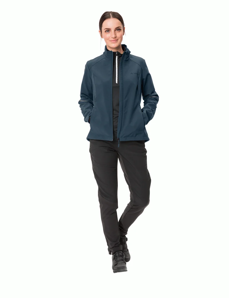Women's Wintry Jacket IV
