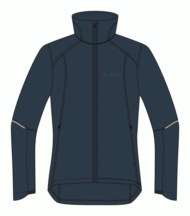 Women's Wintry Jacket IV