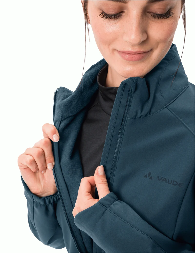 Women's Wintry Jacket IV