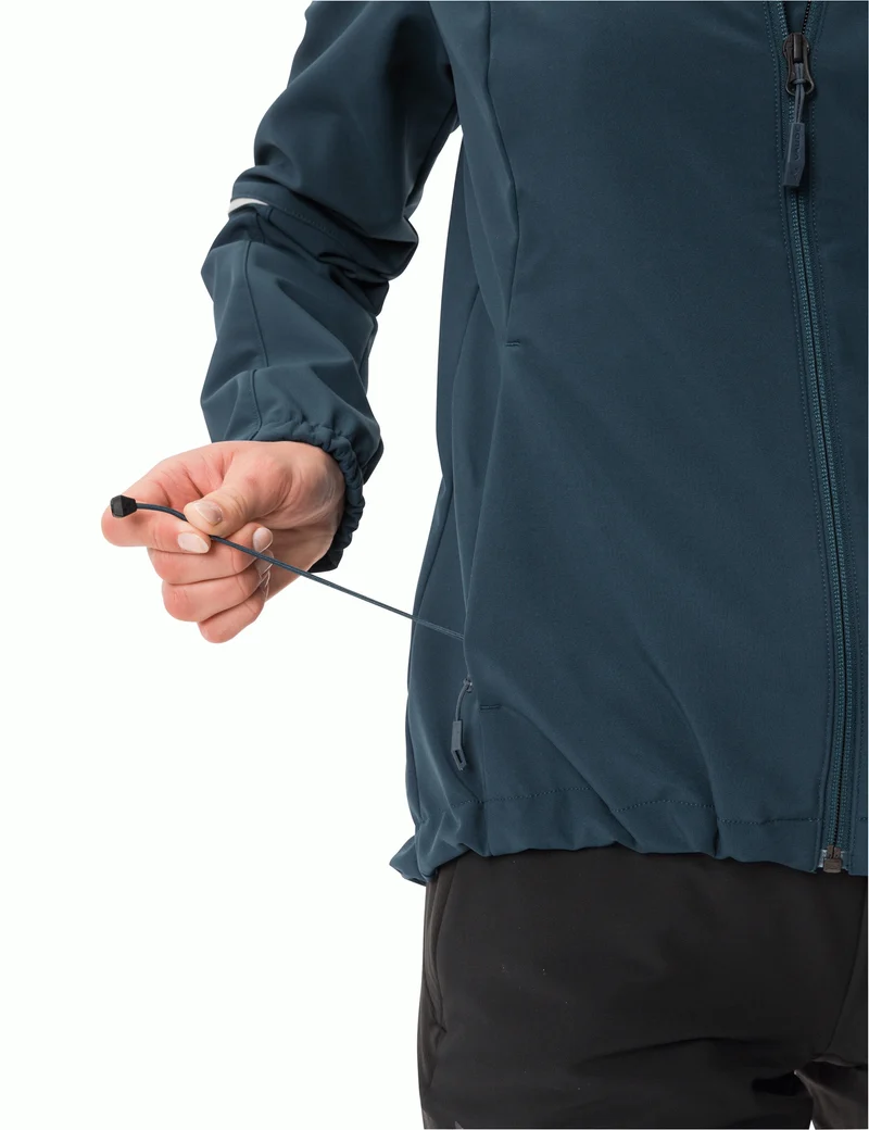 Women's Wintry Jacket IV