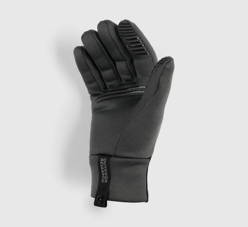 Women's Vigor Midweight Sensor Gloves
