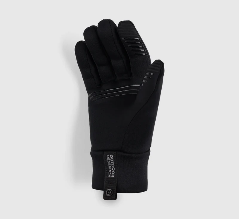 Women's Vigor Midweight Sensor Gloves