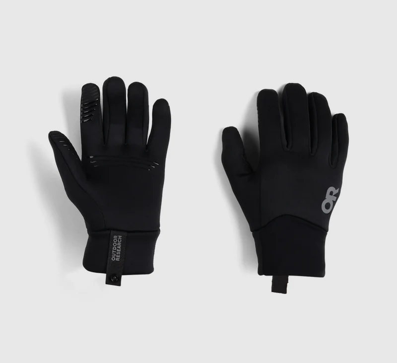 Women's Vigor Midweight Sensor Gloves