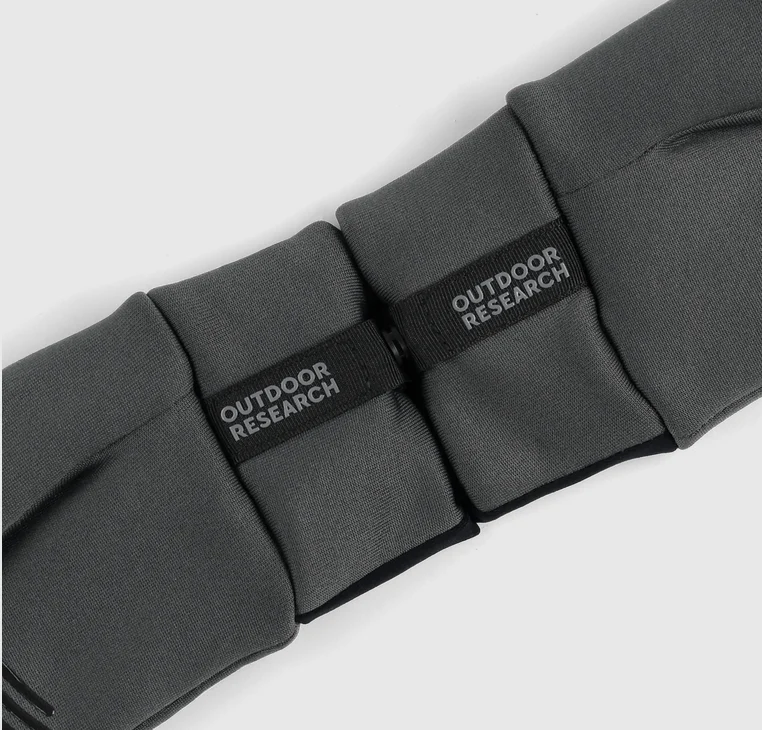 Women's Vigor Midweight Sensor Gloves
