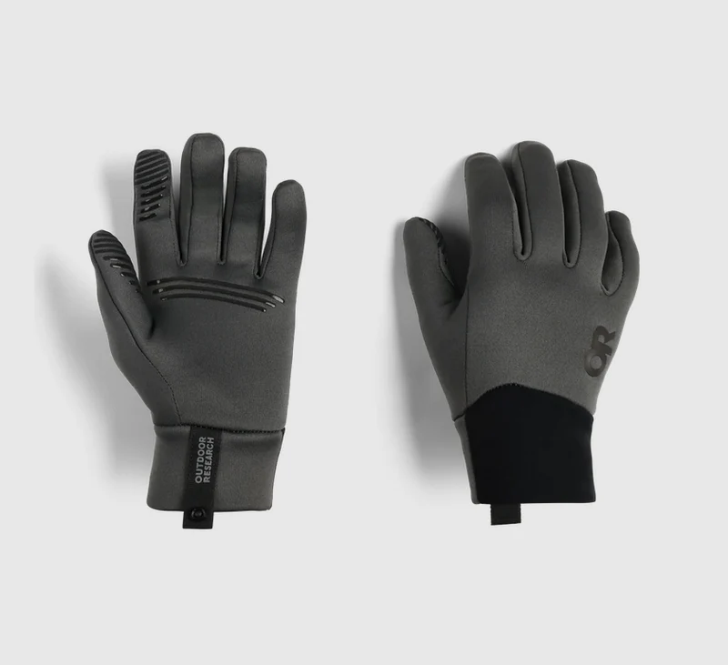 Women's Vigor Midweight Sensor Gloves
