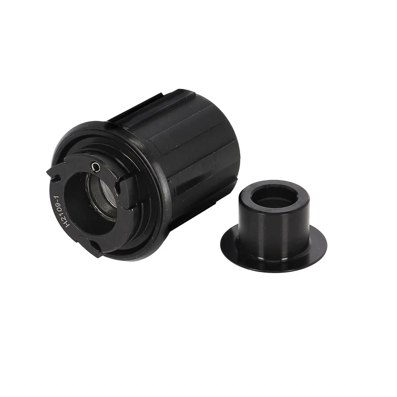 DT Swiss Rotor Kit MTB Shimano 9/10/11 für 142/148/12mm TA, 3-Pawl Naben