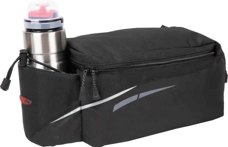 Norco Cody Universal Gepäckträgertasche schwarz 8 L